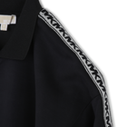 Vestido de mangas longas MICHAEL KORS 
                    GIRL