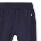 Conjunto de cal&ccedil;a, cardig&atilde; e camiseta BOSS 
                    BOY