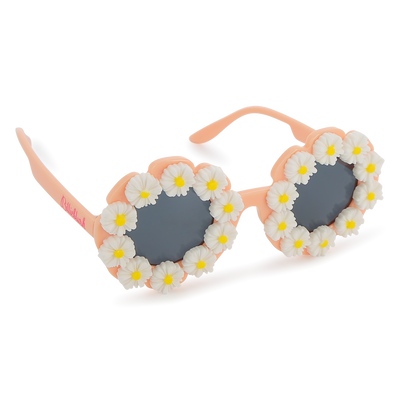 Flower Sunglasses BILLIEBLUSH GIRL