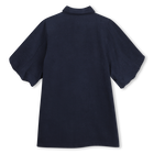 Roupas em satin encorpado BOSS 
                    GIRL