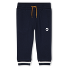 Conjunto de moletom TIMBERLAND 
                    MENINO