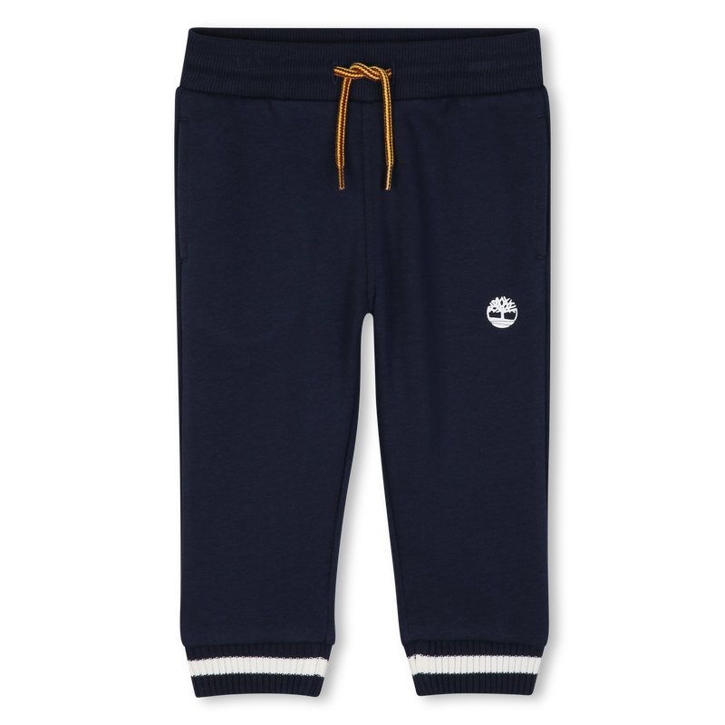 Conjunto de moletom TIMBERLAND 
                        MENINO
