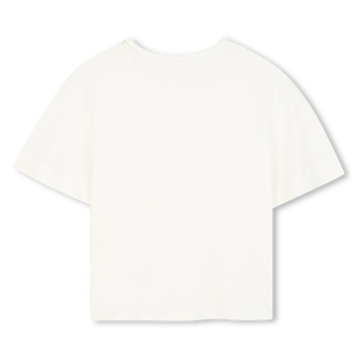 Camiseta de jersey CHLOE GIRL
