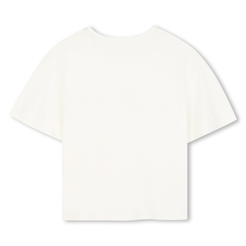 Camiseta de jersey CHLOE 
                    GIRL
