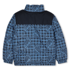 Jaqueta de poli&eacute;ster KENZO KIDS 
                    BOY