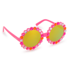 &Oacute;culos de sol com strass BILLIEBLUSH 
                    MENINA