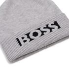 Gorro de tric&ocirc; BOSS 
                    BOY