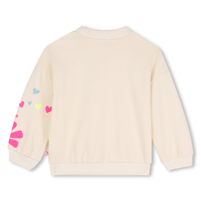 Su&eacute;ter BILLIEBLUSH GIRL