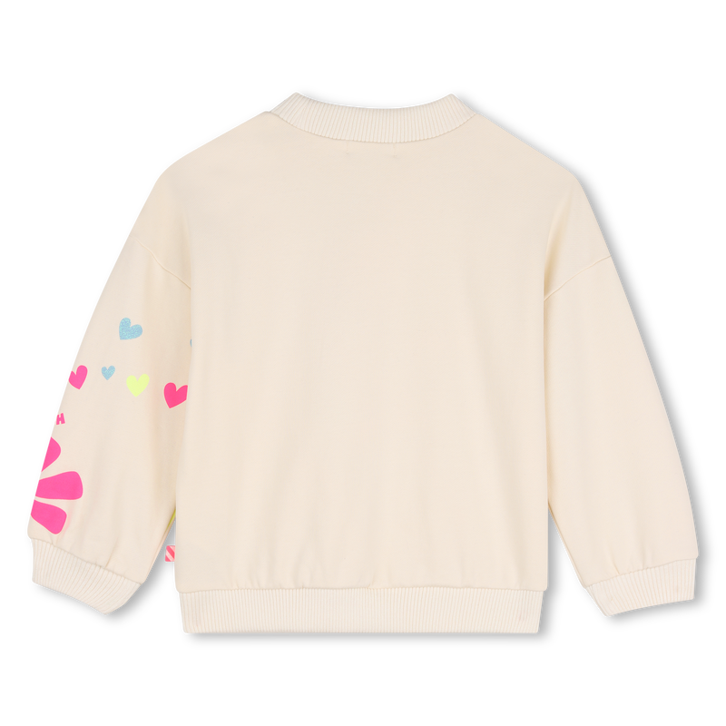 Su&eacute;ter BILLIEBLUSH 
                        GIRL