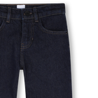 Cal&ccedil;as de ganga regular fit BOSS 
                    BOY