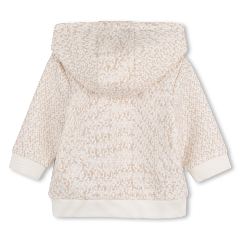 Conjunto jogger MICHAEL KORS 
                        GIRL