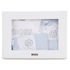 Conjunto jogger BOSS 
                    BOY