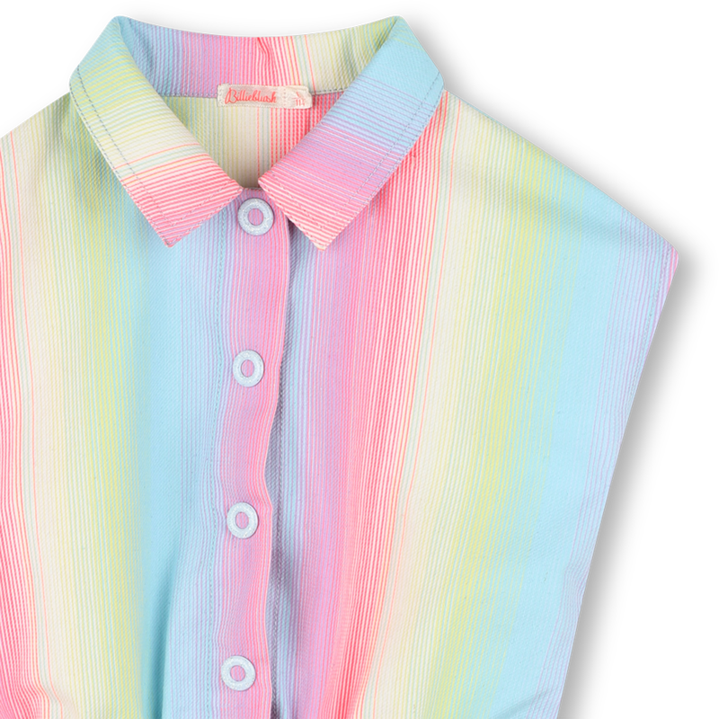 Multicolored romper BILLIEBLUSH 
                    GIRL