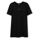 Vestido de cerim&oacute;nia DKNY 
                    GIRL