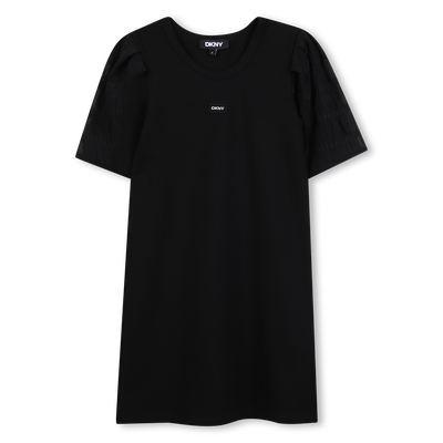 Vestido de cerim&oacute;nia DKNY GIRL