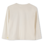Camiseta de manga comprida BILLIEBLUSH 
                    GIRL