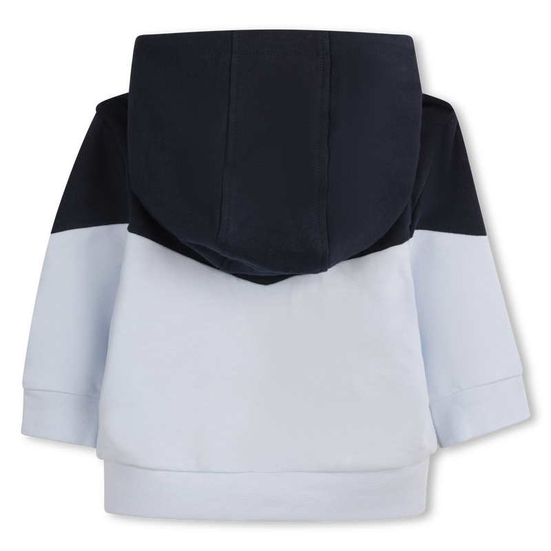 Conjunto de jogging de 3 pe&ccedil;as BOSS 
                        BOY