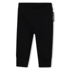 Conjunto de camiseta, cueca samba-can&ccedil;&atilde;o e cacheco KARL LAGERFELD KIDS 
                    BOY