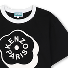 Camiseta de mangas curtas KENZO KIDS 
                    GIRL