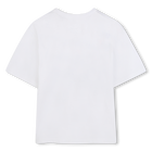 T-shirt de manga curta em jersey TIMBERLAND 
                    BOY
