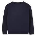 Camisola de malha TIMBERLAND 
                    BOY