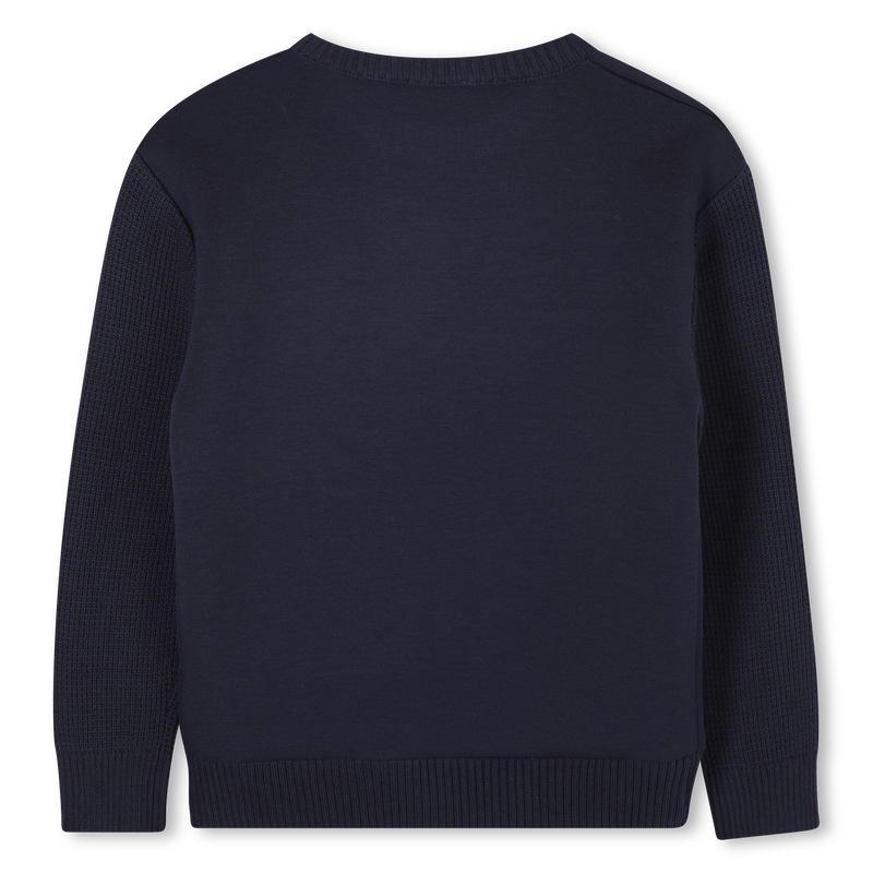 Camisola de malha TIMBERLAND 
                        BOY