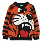 Su&eacute;ter KENZO KIDS 
                    UNISEX