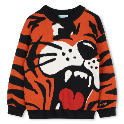 Su&eacute;ter KENZO KIDS UNISEX
