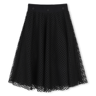 Vestido 2 em 1 DKNY 
                    MENINA