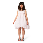 Vestido formal MARC JACOBS 
                    GIRL