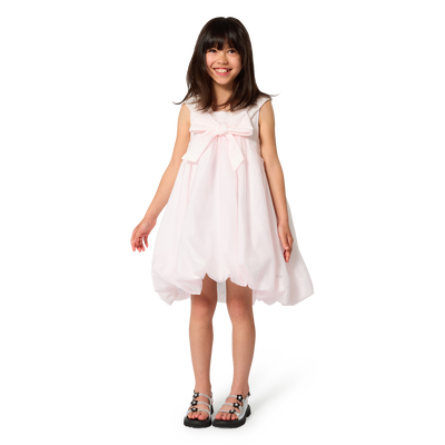 VESTIDO FORMAL MARC JACOBS GIRL