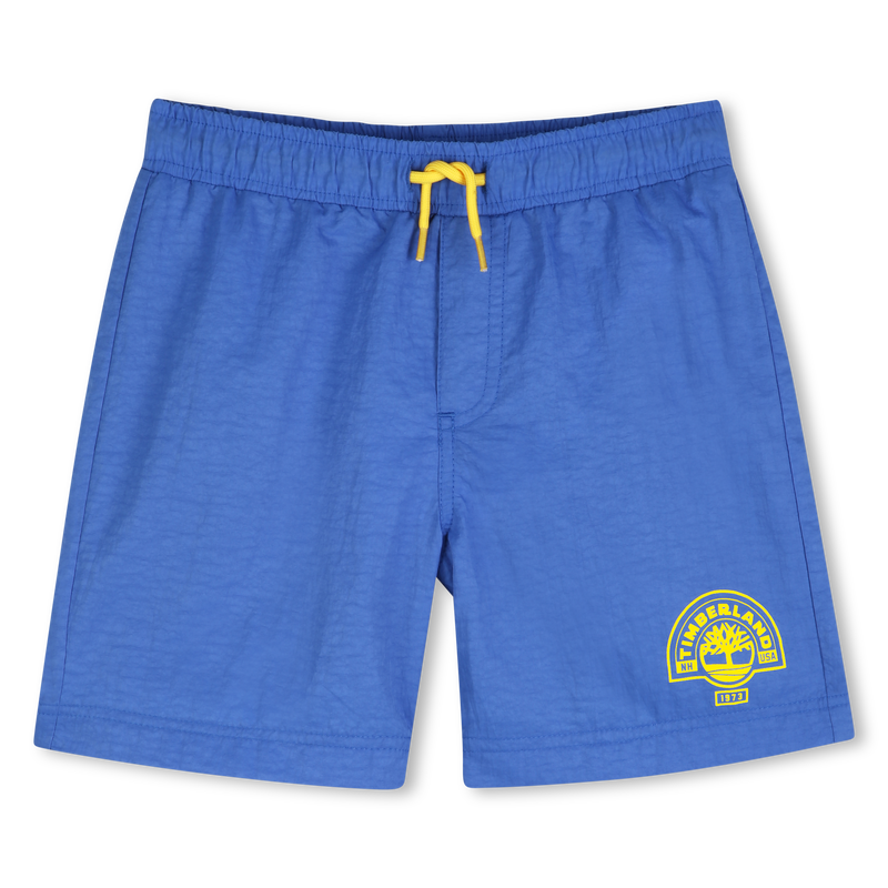 Cal&ccedil;&otilde;es de banho TIMBERLAND 
                        MENINO