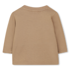 Conjunto de 3 pe&ccedil;as BOSS 
                    BOY