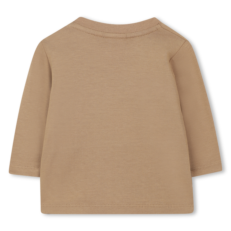 Conjunto de 3 pe&ccedil;as BOSS 
                        BOY