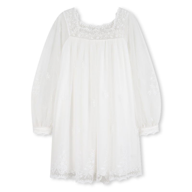 VESTIDO DE TULE CHLOE 
                        GIRL