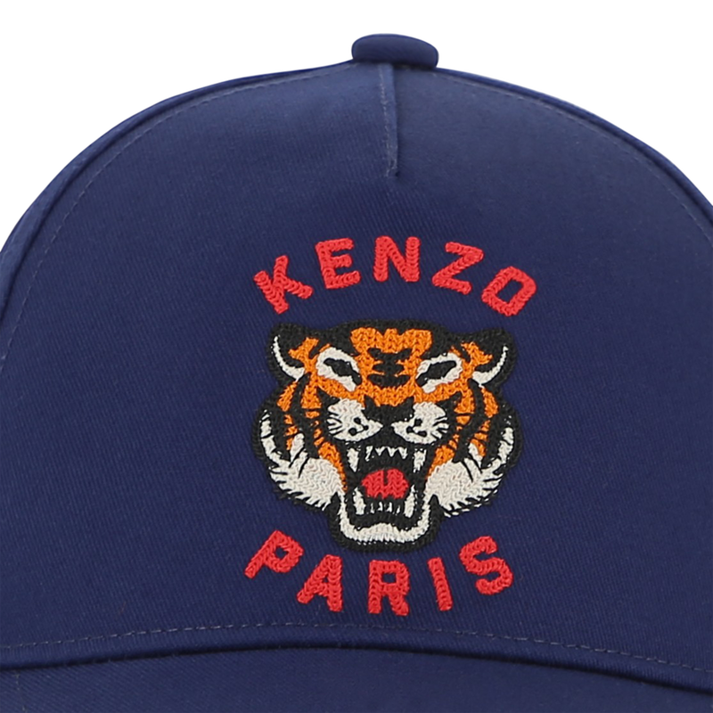 TAMPA AJUST&Aacute;VEL KENZO KIDS 
                        UNISEX