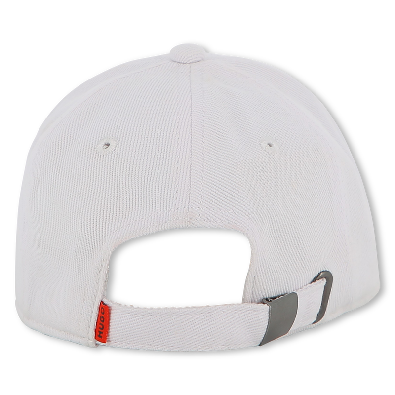 TAMPA AJUST&Aacute;VEL HUGO 
                        UNISEX