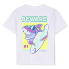 T-shirt de manga curta BILLIEBLUSH 
                    BOY