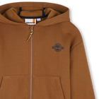 Cardigan  com capuz TIMBERLAND 
                    BOY