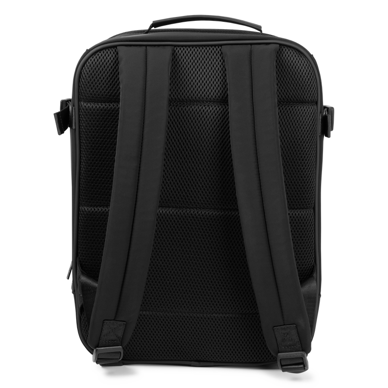 Mochila com estampa KARL KARL LAGERFELD KIDS 
                        BOY