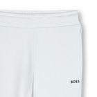 Conjunto jogger BOSS 
                    BOY