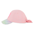 Bon&eacute; de crach&aacute; neon BILLIEBLUSH 
                    GIRL