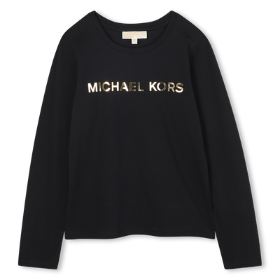 Camiseta de manga comprida MICHAEL KORS GIRL