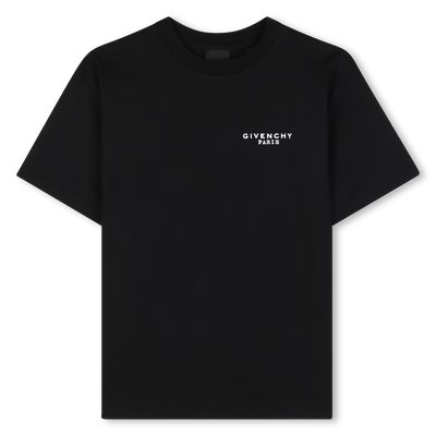 Camiseta de mangas curtas GIVENCHY UNISEX