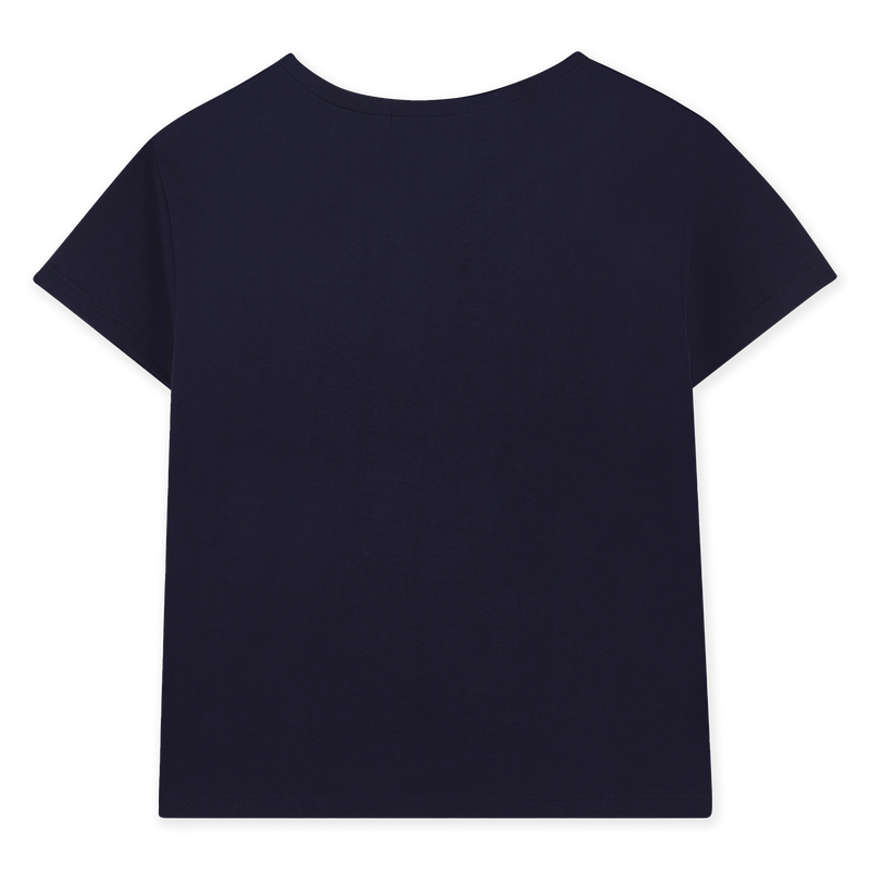 T-shirt de manga curta BILLIEBLUSH 
                    GIRL