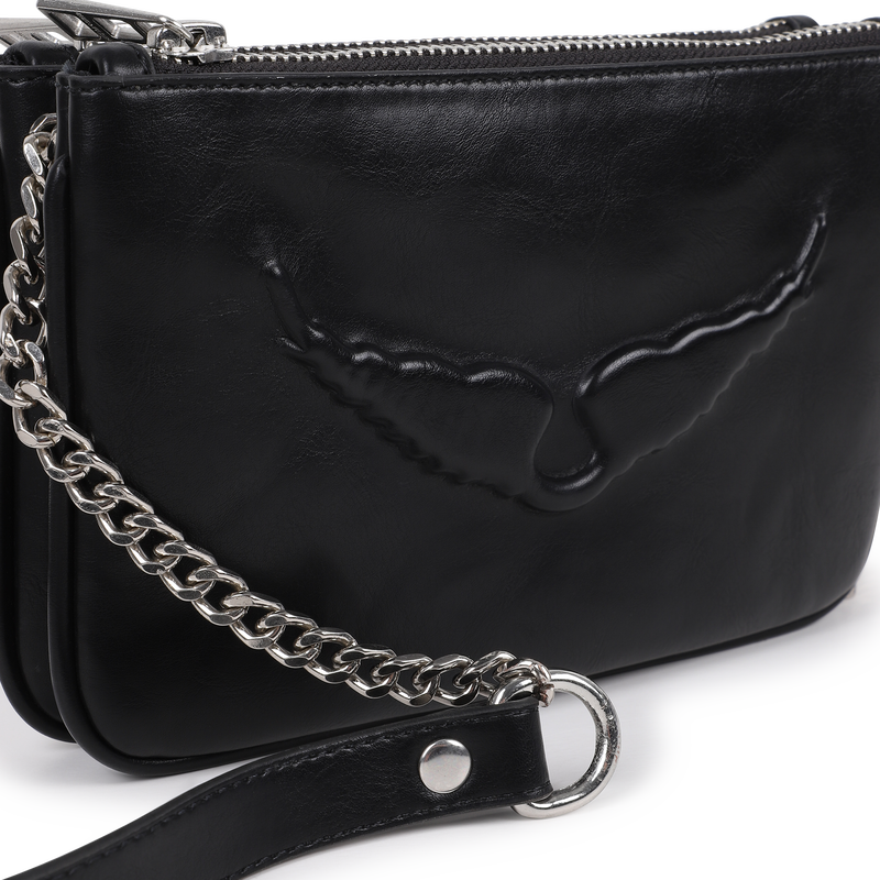 BOLSA ZADIG & VOLTAIRE 
                        GIRL