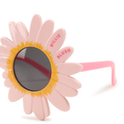 &Oacute;culos de sol de flores BILLIEBLUSH 
                    GIRL