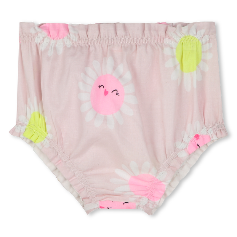 Dress and knickers set BILLIEBLUSH 
                    GIRL