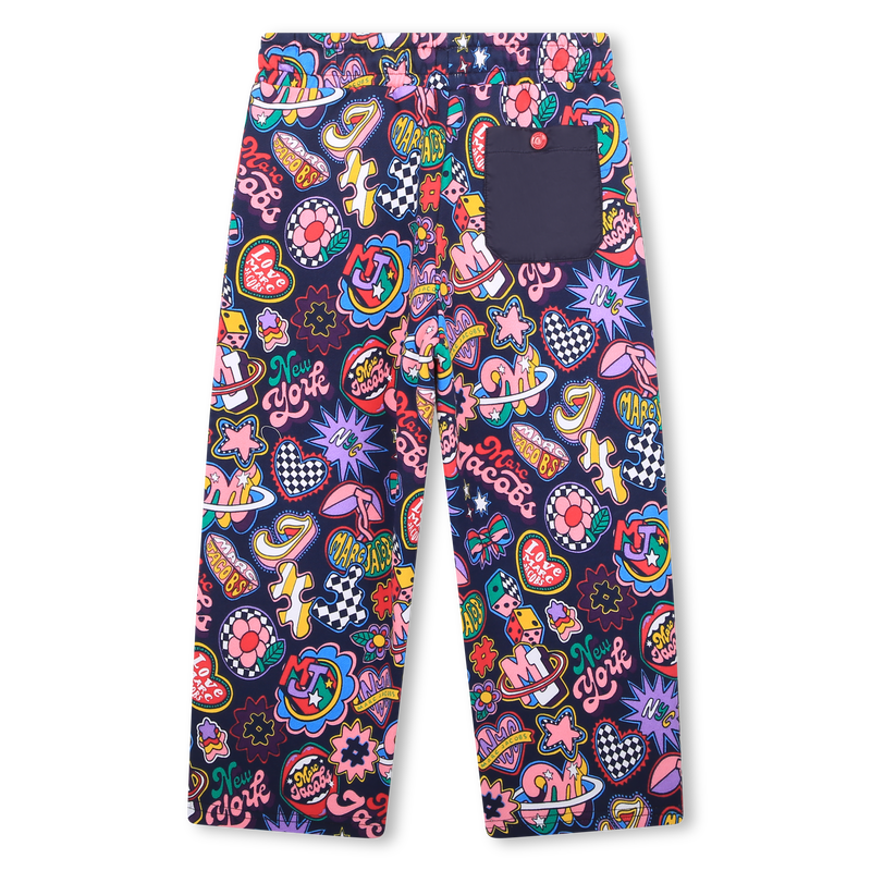 DESPORTE MARC JACOBS 
                    GIRL