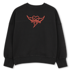 Moletom de pesco&ccedil;o redondo ZADIG & VOLTAIRE 
                    GIRL